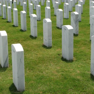 ISLAMIC BURIAL SERVICE